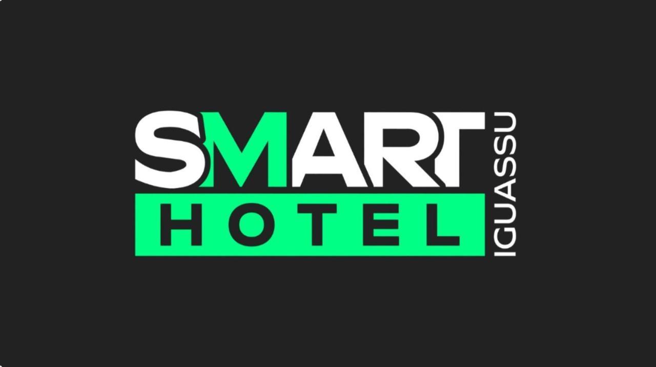 Smart Iguassu Hotel Foz do Iguaçu Exterior foto